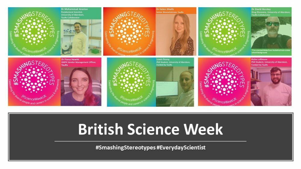 British Science Week