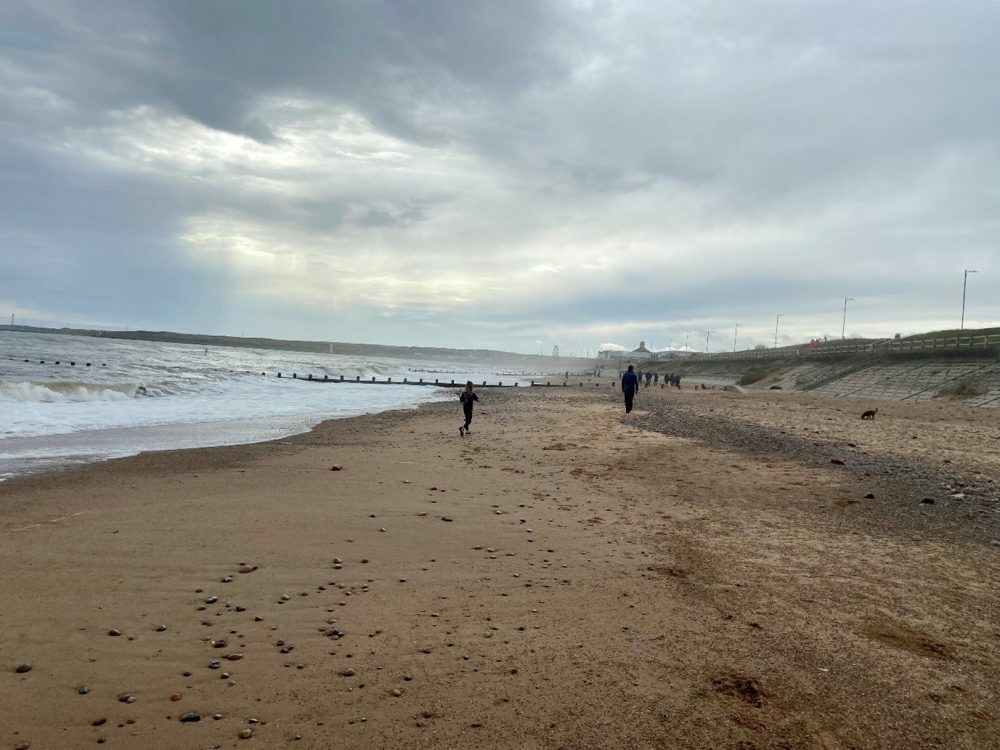 Alzheimer Scotland’s Memory Walk