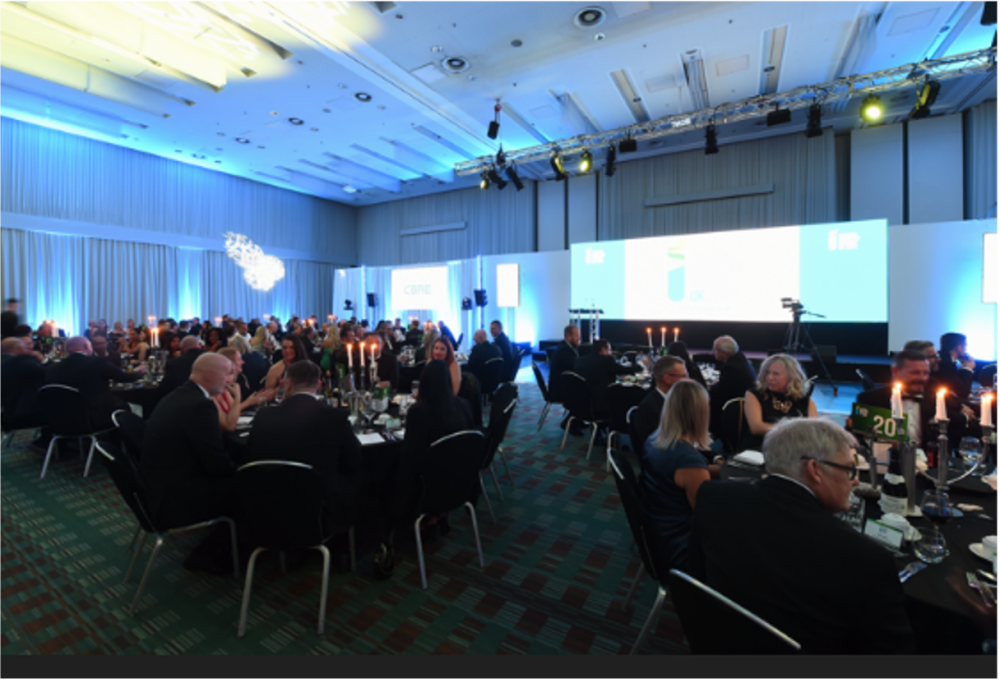 UK Pharma Awards 2023